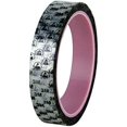 thumbnail image 1 of 0.75 in. x 72 yards Anti-Static Printed Tape, Printed, 1 of 1