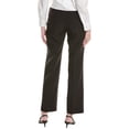 thumbnail image 2 of Elie Tahari womens  The Jolie Pant, 12, Black, 2 of 3