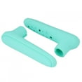 thumbnail image 3 of Door Handle Gloves 2pcs Household Baby Silicone Safety Door Handle Knob Protective Cover Gloves Light Green, 3 of 8