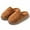 X3 Coffee, variant on Ticikt Slippers for Women, Womens Slippers Indoor Outdoor with Memory Foam, Cozy & Warm House Slippers for Woman with Anti-Slip Rubber Sole,Color:Purple,Size:8