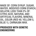 thumbnail image 3 of Starburst Duos Gummy Candy, 5.8 Oz Bag (Pack Of 12), 3 of 3