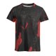 thumbnail image 3 of Camiseta Berserk para hombre, camisetas de algodón de verano, camisetas de colores sólidos, camisetas de cuello redondo, ropa para hombre, tallas grandes M a 6XL, 3 of 5