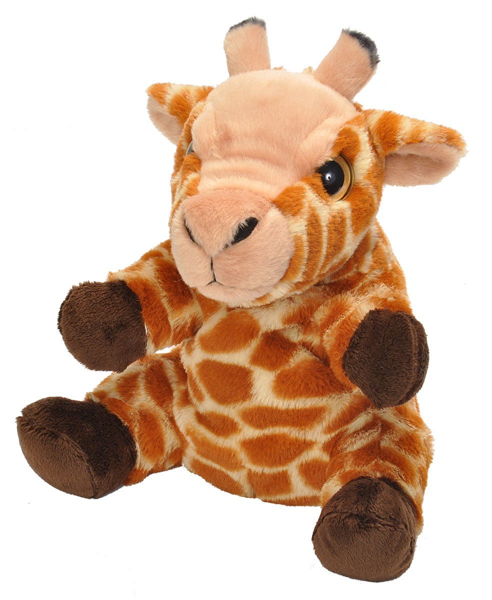 wild republic giraffe