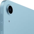 thumbnail image 3 of Apple iPad Air (10,9 pulgadas, Wi-Fi, 64 GB) - Azul (5.ª generación) (MM9E3LL/A), 3 of 4