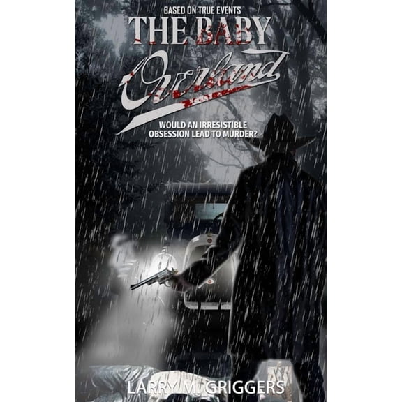 The Baby Overland, (Hardcover)