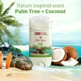 thumbnail image 5 of Old Spice Men's Deodorant Aluminum-Free Fiji with Palm Tree, 24/7 Lasting Freshness, 9oz, 3 Pack, 5 of 9