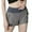 Grey, variant on CAICJ98 Leggings for Women Tummy Control Shorts for Women Running Tennis Butterfly Shorts Girls 2-in-1 Double Layer Quick-Drying Comfy Shorts M,Black