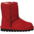 thumbnail image 3 of Infant Girls' Bearpaw Elle Toddler Zipper Boot, 3 of 7