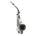 thumbnail image 3 of Sax Set,SLADE Mediant Saxophone E Trumpet Sax Industry-Leading Standards, 3 of 14