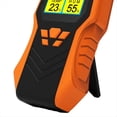thumbnail image 5 of Handheld Oxygen Air Quality Monitor High Precision Temperature Humidity O3 Sensor Gas Detector Indoor O3 Quality Monitor, 5 of 5