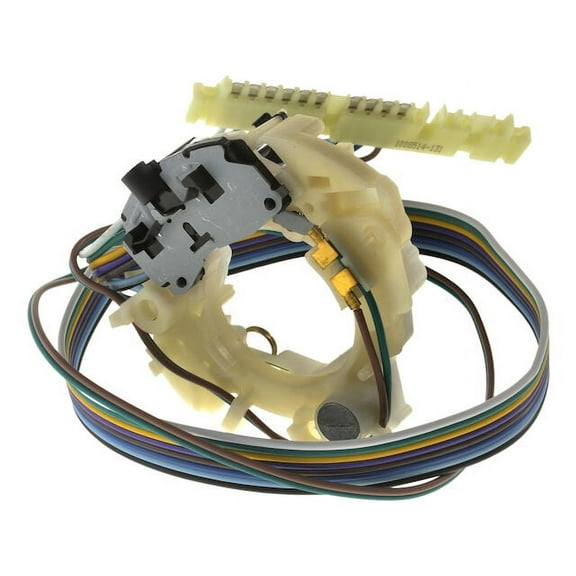 Turn Signal Switch - Compatible with 1990 - 1993 Jeep Wrangler 1991 1992