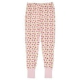 thumbnail image 5 of Intimo Womens' Thermal Lounge Sleep Pajama Pants Sleepwear Loungewear, 5 of 5