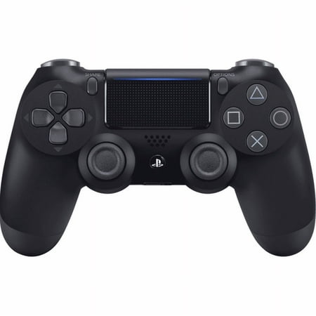 SonyPlayStation 4 DualShock 4 Wireless Controller - Black New
