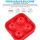 thumbnail image 3 of 126PCS - Juguete para gatos - Estilo bola de menta, 3 of 5