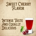 thumbnail image 6 of Dr. McGillicuddy’s Cherry Liqueur, 750ml Liquor, 15% Alcohol, 6 of 9