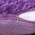 thumbnail image 3 of Velvet Decorative Throw Pillow Covers Luxury Style Cushion Case Pillow Shell, 3 of 4