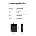 thumbnail image 2 of Lector De Tarjeta Ugreen CR125 USB 3.0 de 50 cm, 2 of 5
