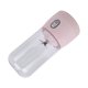 thumbnail image 5 of Licuadora Portátil USB Recargable Mini Exprimidor Taza 6 Cuchillas Fruta Spreeer Viaje Deportes Cocina 410ml, 5 of 7