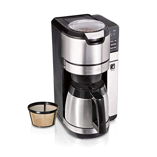 Hamilton Beach Programmable Coffee 