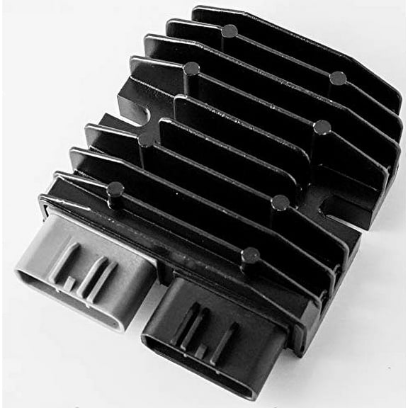 Rick's Motorsport Electrics N/Arectifier/Regulator Polaris 10-571 New