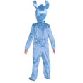 thumbnail image 4 of Toddlers Lilo & Stitch Stitch Classic Costume, 4 of 5