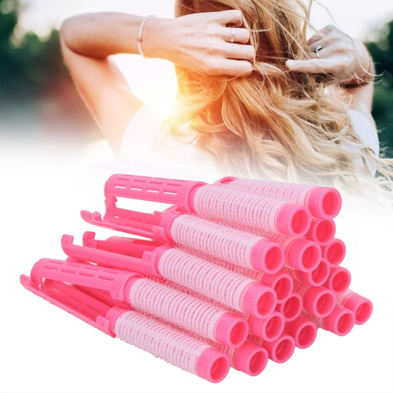 Perm rollers shop walmart