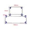 thumbnail image 2 of LCD TV Screen Sucker 4 Suction Cups Device 32-55 Inch LED TV Display Screen Glass Vacuum Sucker Vacuum Lifter TV Screen Sucker ,Long Lasting, 2 of 7