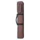 thumbnail image 1 of Estuche para tacos de billar, ligero y con correas ajustables para el hombro. Café, 1 of 8