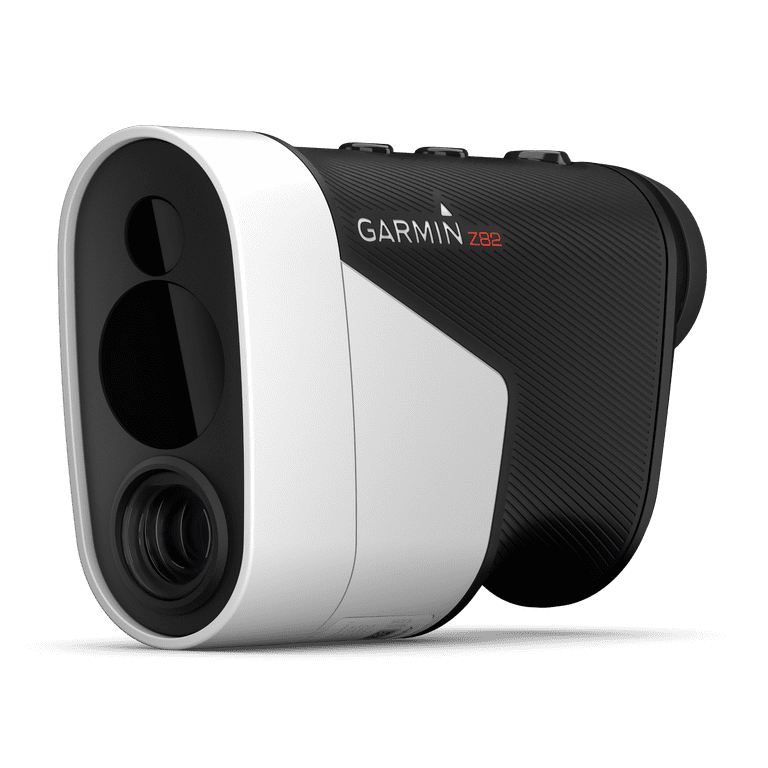 ガーミンz82 Garmin Approach Z82 Golf Rangefinder with GPS, Speed & Distance