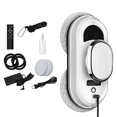 thumbnail image 2 of Luzkey Remote Control Glass Cleaning Window Cleaner 110V with Water Spray Glass Cleaning Smart Glass Door 5600PA Smart Window Vacuum, 2 of 8