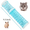thumbnail image 4 of XISOBO Hamster Tube Tunnel Toy,DIY Game Module for Hamster, 4 of 5