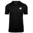 thumbnail image 6 of Performance T-Shirt - Black, 6 of 8