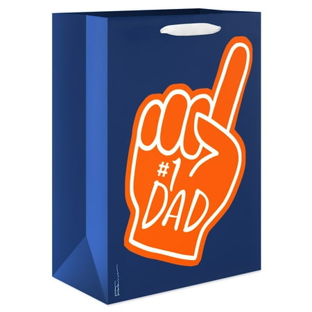 AMERICAN GREETINGS SBG FD M DT FOAM FINGER