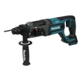 thumbnail image 2 of Rotomartillo Cincelador Makita Sds Plus 18v 2 Bateria 5 Ah., 2 of 8