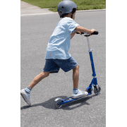 Micro Sprite LED Scooter