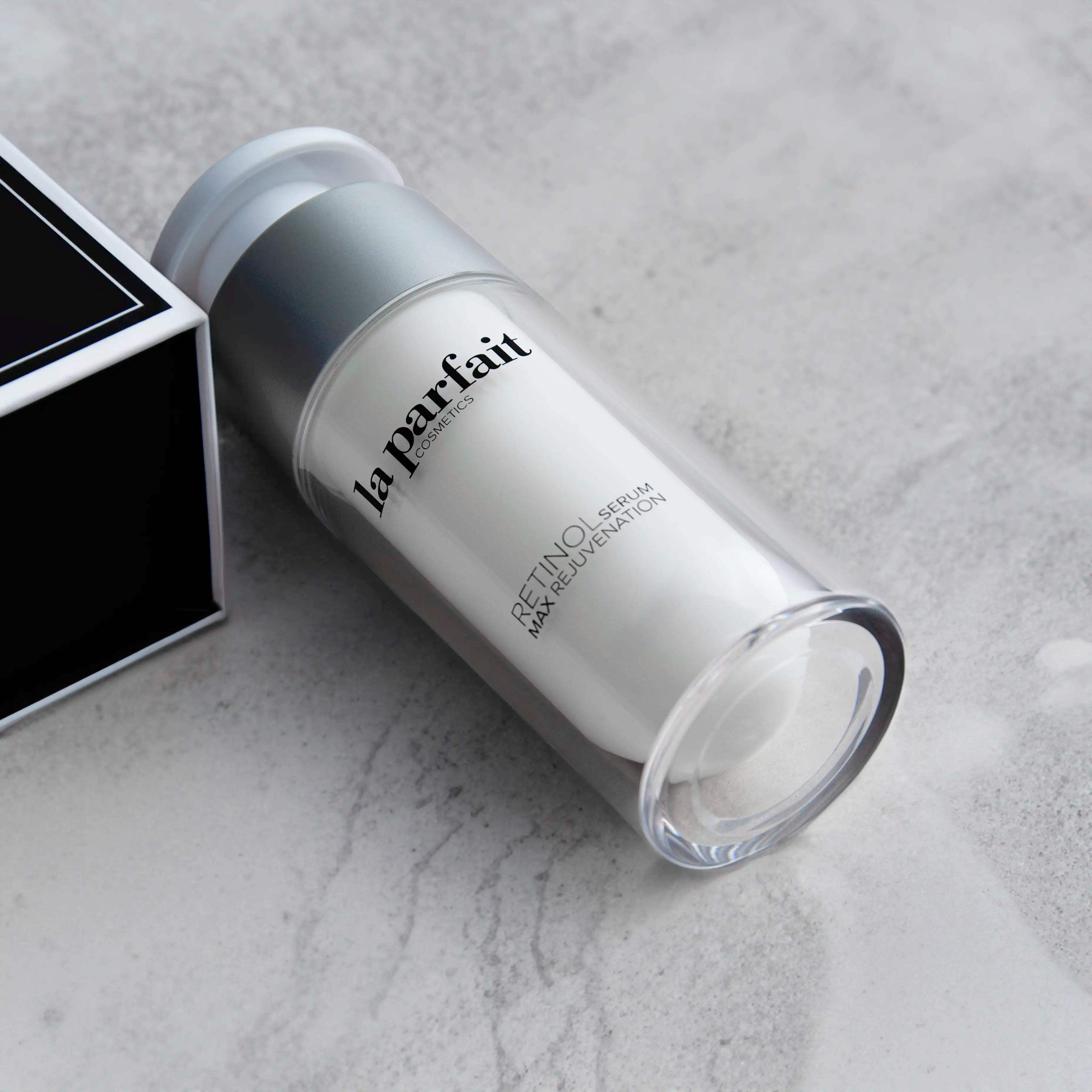 Advanced Smoothing 2.5% Retinol Serum