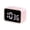 Pink, variant on YongCo Digital Kitchen Timer Countdown Countup Timer with Large LED Display Adjustable Easy for Cooking Seniors Use