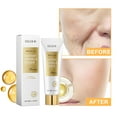 thumbnail image 6 of QunYou Skips The Line Instant Wrinkle Eraser Face Cream Firming Peptides Lotion Serum for Body 50ml, 6 of 7