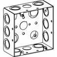 thumbnail image 1 of Orbit Industries 5SDB-MKO 5S Box 2.125 in. Deep M Knockout, 1 of 1