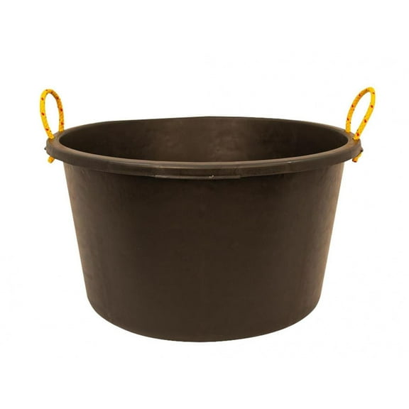 Red Gorilla Multi-tub With Rope Handles
