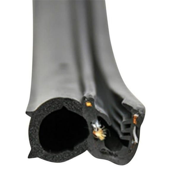 AP Products  Single Trailer Weatherstripping Rubber Door