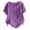 Light Purple, variant on Gubotare Plus Size Shirts for Women Womens Tops Short Sleeve with Buttons Dressy Casual Blouses Summer Beach Vacation Plus Size Spring Clothes (Mint Green,S)