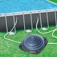 thumbnail image 4 of Zimtown Solar Pool Heater Above Ground Domed Solar Powered Swimming Pool Heater Contour Pool Heating Coil, 4 of 8