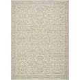 thumbnail image 6 of Livabliss x Nabela Noor Home Athiyo Printed Vintage Area Rug,5'3" x 7',Oatmeal, 6 of 10