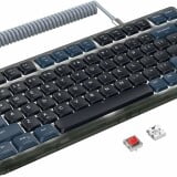Black(Red switch)