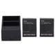 thumbnail image 4 of Camera Battery Chager 5V 2A Input Dual Slot Battery Charger High Safety ABS For Hero 2 3, 4 of 8