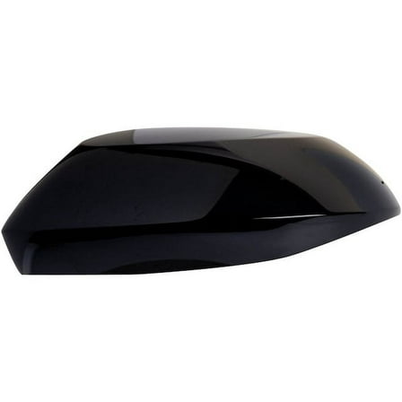 Driver Side Door Mirror Cap - Compatible with 2020 - 2022 Toyota Corolla Sedan 2021