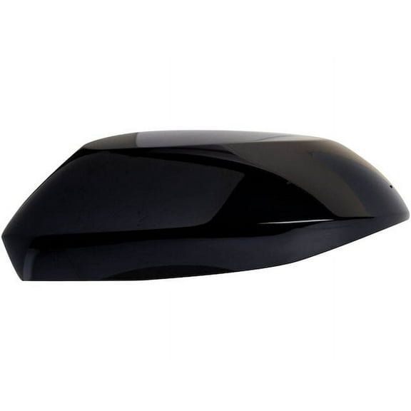 Driver Side Door Mirror Cap - Compatible with 2020 - 2022 Toyota Corolla Sedan 2021