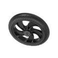 thumbnail image 1 of Toystoory Reemplazo de rueda de patinete de alta de 8 pulgadas, patinete eléctrico de goma Premium, neumático sólido, rueda de patinete Patinetes eléctricos Toystoory OD005709-00, 1 of 5