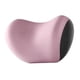 thumbnail image 1 of Almohada para el Cuello Hugo Espuma Viscoelástica Rosa 25 cm x 12 cm x 18 cm, 1 of 10